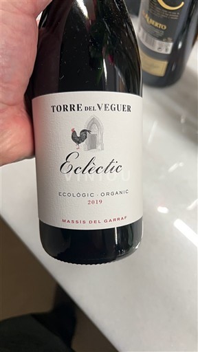 Catalonia Không được chỉ định Torre del Veguer Eclectic 2019