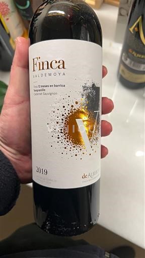 Castilla y León Không được chỉ định Finca Valdemoya 2019