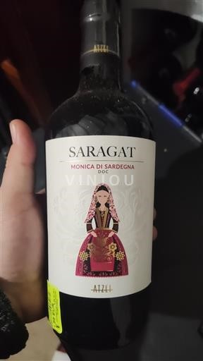 Sardinia Monica di Sardegna Attilio Contini Saragat Không niên vụ