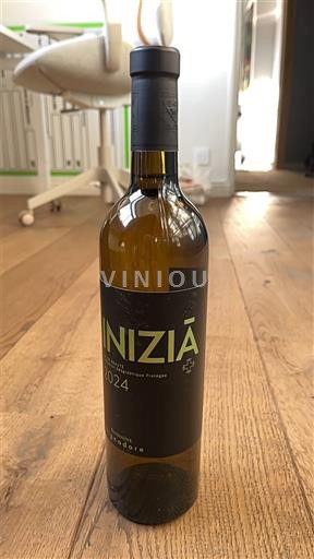 Corse Đảo sắc đẹp Domaine Signadore Inizià 2024