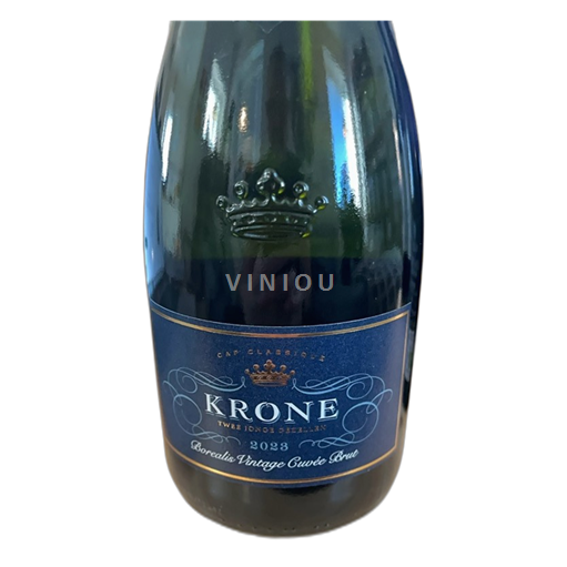 Regione Costiera Non specificato Krone 2023 2023