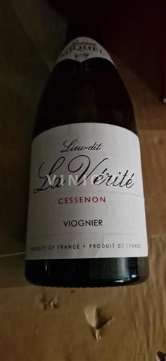 Languedoc ja Roussillon Pays d'Oc Lieu-dit La Vérité 2023