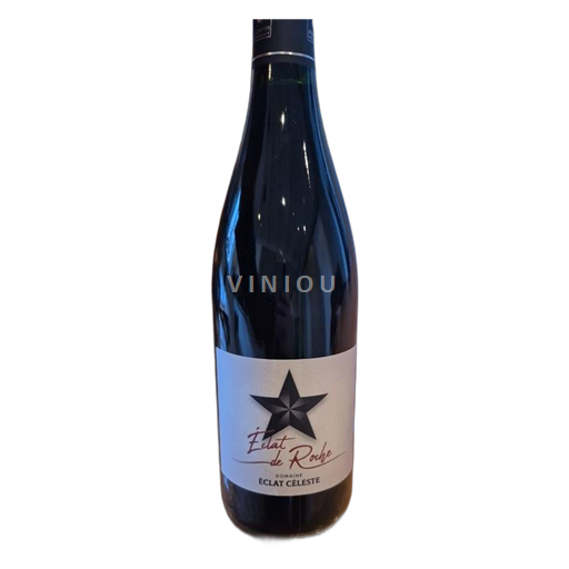 Linguadoca e Rossiglione Côtes catalanes Domaine Éclat Céleste Éclat de Roche 2022