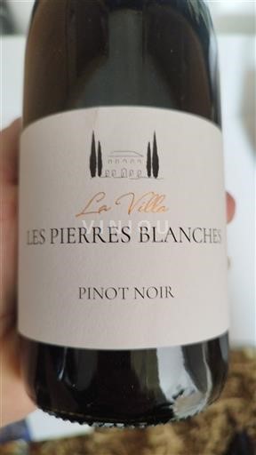 Burgundy La Villa Les Pierres Blanches 2023