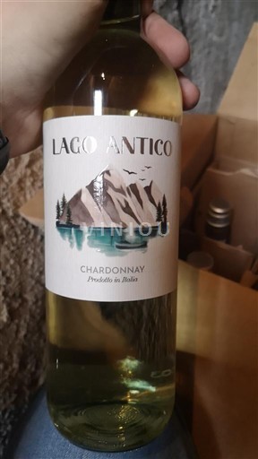 Abruzos Chardonnay Lago Antico 2024