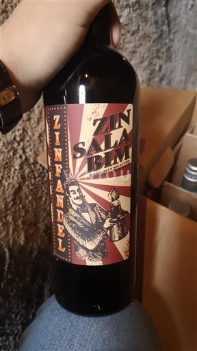 Piedmont Wines Acqui Zin-Sala-Bim 2021