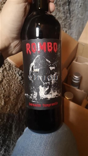 Castilla-La Mancha Unspecified Rombo 2023