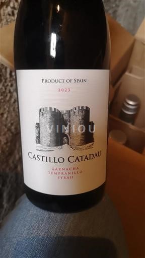 Cộng đồng Valencia Valencia Castillo Catadau 2023