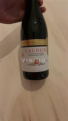 Rona dolina Ni doloceno La Cave Augustin Florent 2024