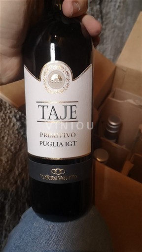 Apulija Ni doloceno Torrevento Taje 2022