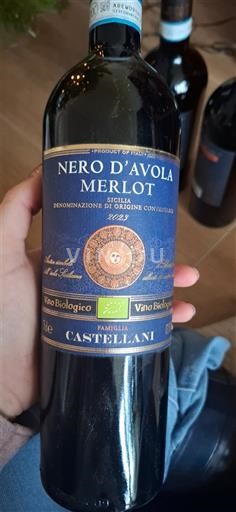 Sicilia Famiglia Castellani 2023