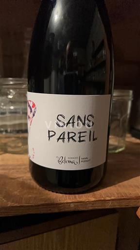 Alpes và các vùng Rhodanien Rượu Allobroges Domaine Belema Sans Pareil 2023