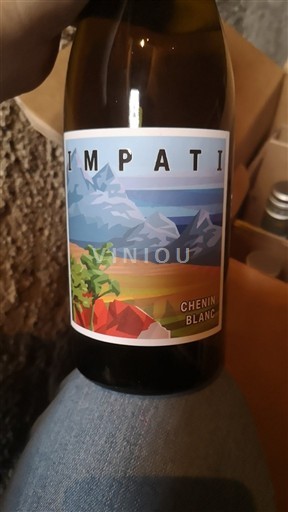 Valle del Breede Breedekloof Impatience 2024