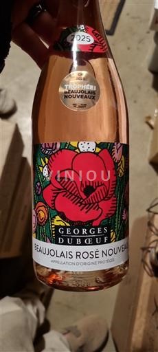 Beaujolais Niet gespecificeerd Georges Duboeuf 2023