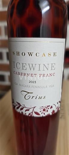 Ontario Penisola del Niagara Trius Showcase 2023