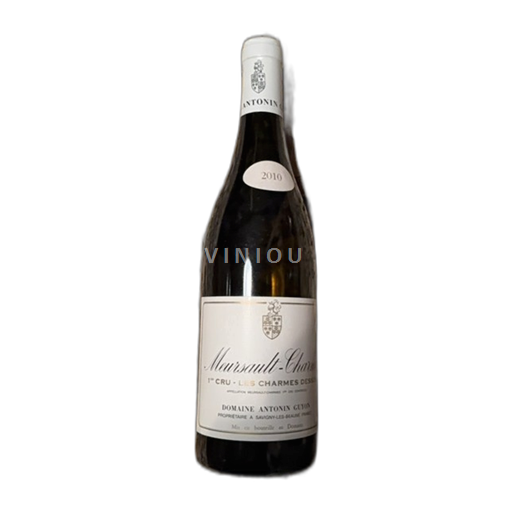Bourgondië Niet gespecificeerd Premier Cru Domaine Antonin Guyon Les Charmes 2014