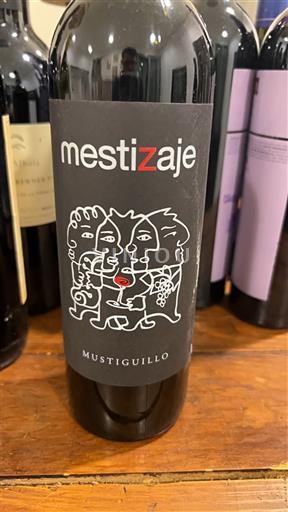 Cộng đồng Valencia Valencia Mustiguillo Mestizaje 2020