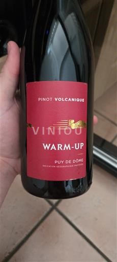 Valle della Loira Puy-de-Dôme Warm-Up Senza annata