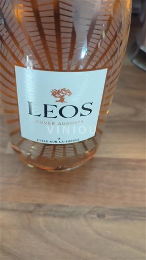 Provence, hạ lưu Rhône, Corse Địa Trung Hải Leos Augusta 2025