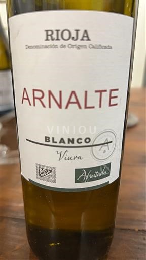 La Rioja Rioja Arnalte 2023