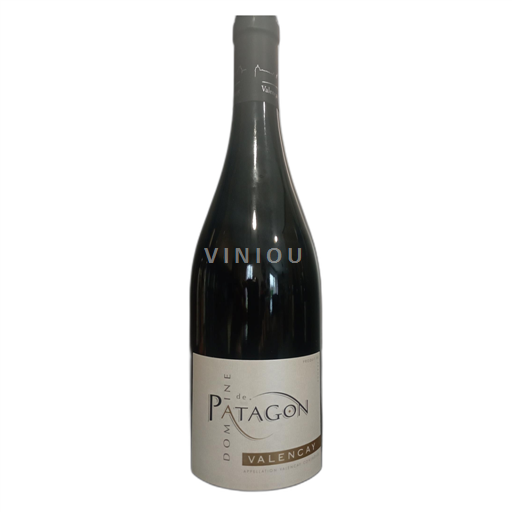 Loiredalen Valençay Domaine de Patagon 2022