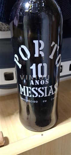 Bồ Đào Nha Porto Messias 10 Anos Không niên vụ