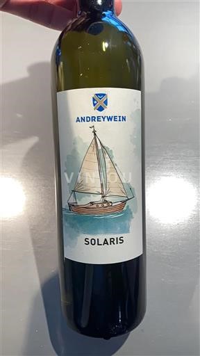 Lucerne Andreywein Solaris 2023