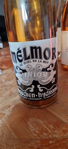 Alps and Rhone Valley Drôme Mélmor Non-Vintage