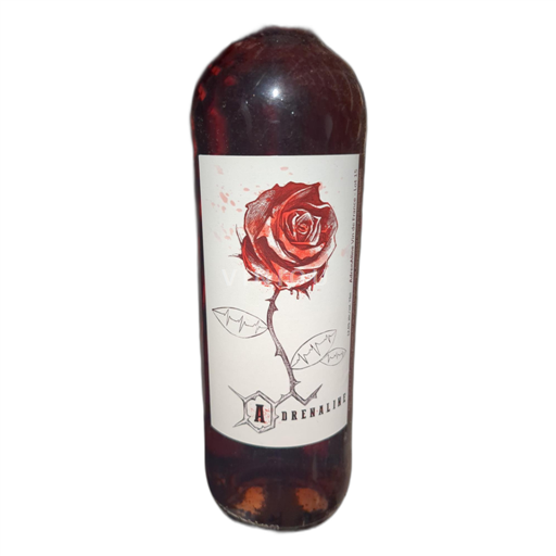 Roussillon Adrénaline  2016