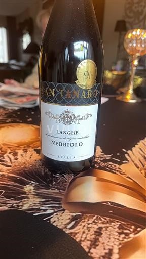 Piemonte Langhe Antanaro 2023