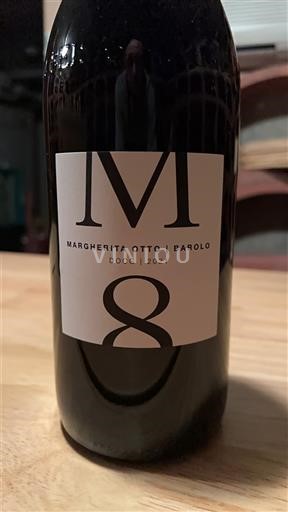 Piemonte Barolo Margherita Otto 2021