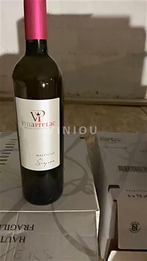 Istrie Buje Vinaprelac Siajara 2022