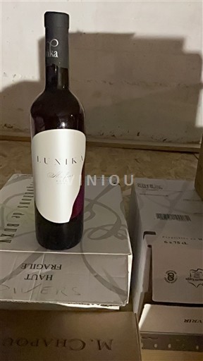 Istrie Lunika Mifiar Non Millésimé