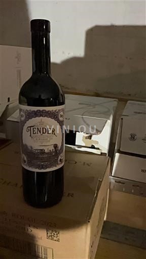 Istrie Lunika Tender Kanfanar 2020