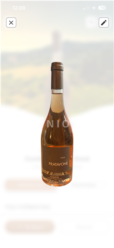 Corse Đảo sắc đẹp Pratavone 2018