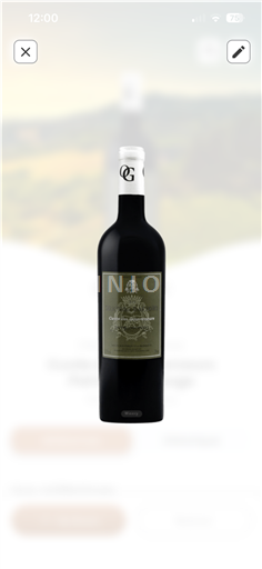 Corsica Ajaccio Château Pommard des gouverneurs patriomino 2011