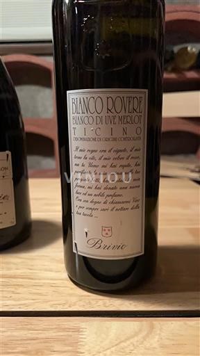 Ticino No especificado Brivio Bianco Rovere 2023