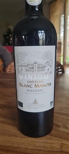 Tây Nam Bergerac Château Blanc Manoir 2021 2021