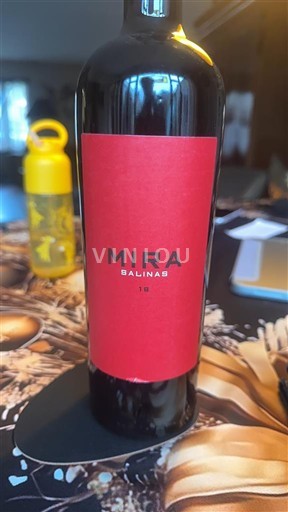 Murcia Alicante Sierra Salinas Mira Salinas 2018