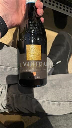 Vénétie Lugana Ottella Le Creete 2023