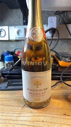 Languedoc Not Specified Horizon du Sud Non-Vintage