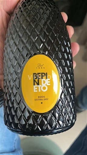 Véneto No especificado Bepin De Eto 2023