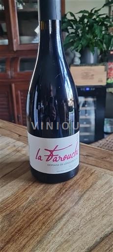 Loiredalen Touraine Domaine La Garrelière La Farouche 2020