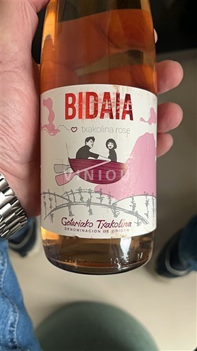 Xứ Basque Không được chỉ định Bidaia 2024