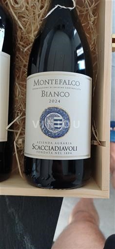 Umbria Non specificato Scacciadiavoli 2024