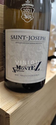 Rhônen laakso Saint-Joseph Montez du Monteillet Saint-Épine 2021