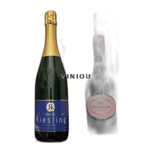 Nederøstrig Kremstal DAC S. Rettenebacher Ikke årgangsbestemt