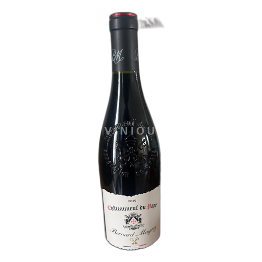 Rhône Valley Châteauneuf-du-Pape Bernard Magrez 2019