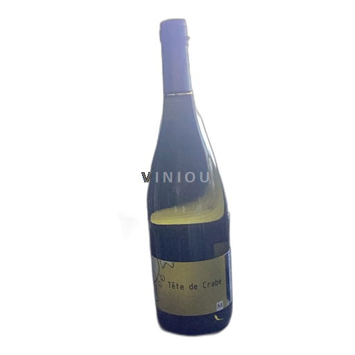 Valle della Loira Fiefs Vendéens Mercier Tête de Crabe 2024