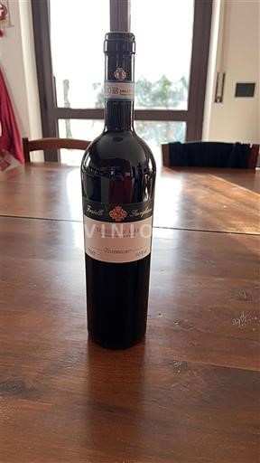 Piemonte Nebbiolo d'Alba Fratelli Savigliano Vendemmia 2017